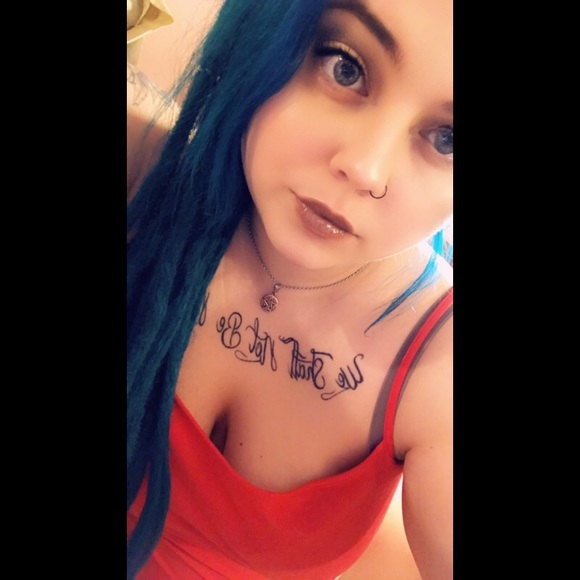 Meet your Posher, Violet. - Picture 6 of 8